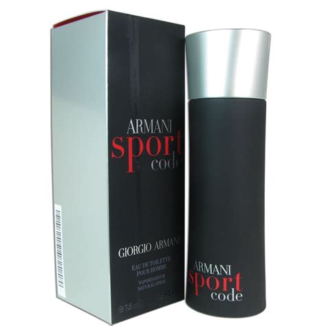 armani code walmart